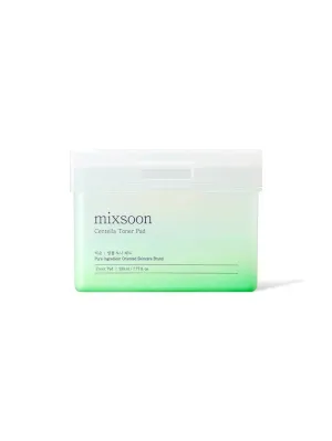 ** BOGO **  mixsoon Centella Toner Pad