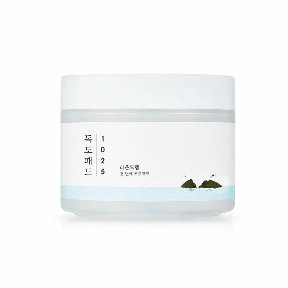 1025 Dokdo Pad - 120 ml