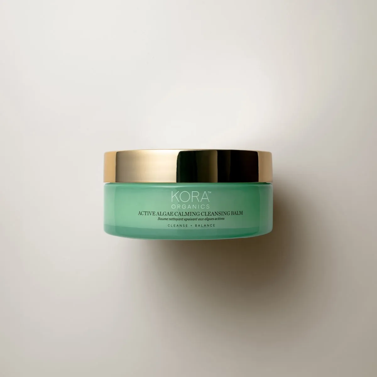 Active Algae Calming Cleansing Balm