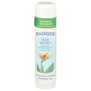 After Bug Itch Relief Stick .60 oz