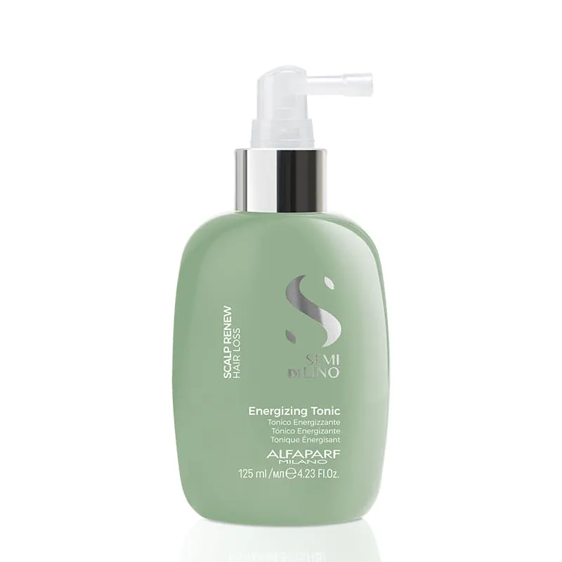 Alfaparf Semi Di Lino Scalp Renew Energizing Tonic