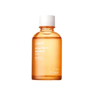 All Day Vitamin Glow Boost Facial Toner - 125ml