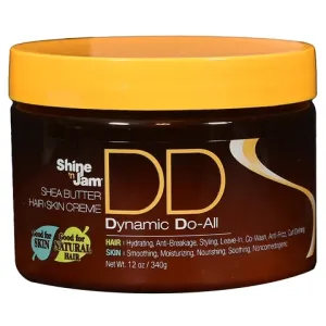 Ampro Shine ‘n Jam Dynamic Do-All Créme for Hair & Skin