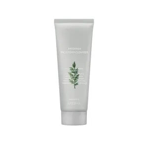 Artemisia Pack Foam Cleanser