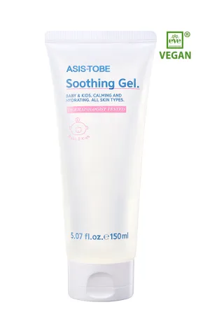 ASIS-TOBE Baby & Kids Soothing Gel