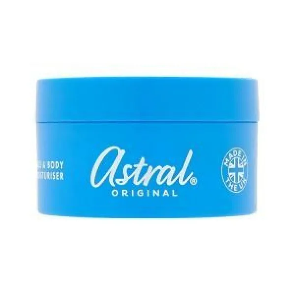 Astral Moisturising Cream 200 ml