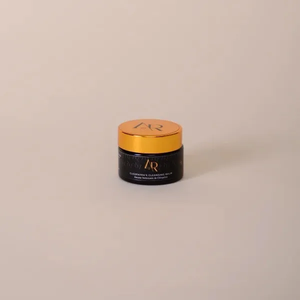 Atlas Rose - Cleopatra’s Cleansing Balm