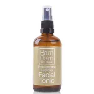 Balm Balm Frankincense Hydrosol Facial Tonic 100ml