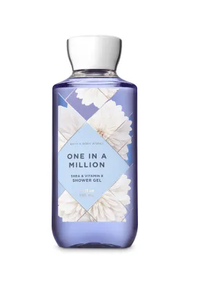 Bath & Body Works One in a Million Shower Gel 295Ml