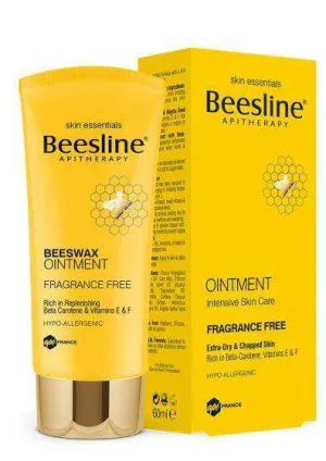 Beesline Beeswax Ointment