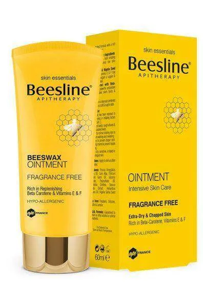 Beesline Beeswax Ointment