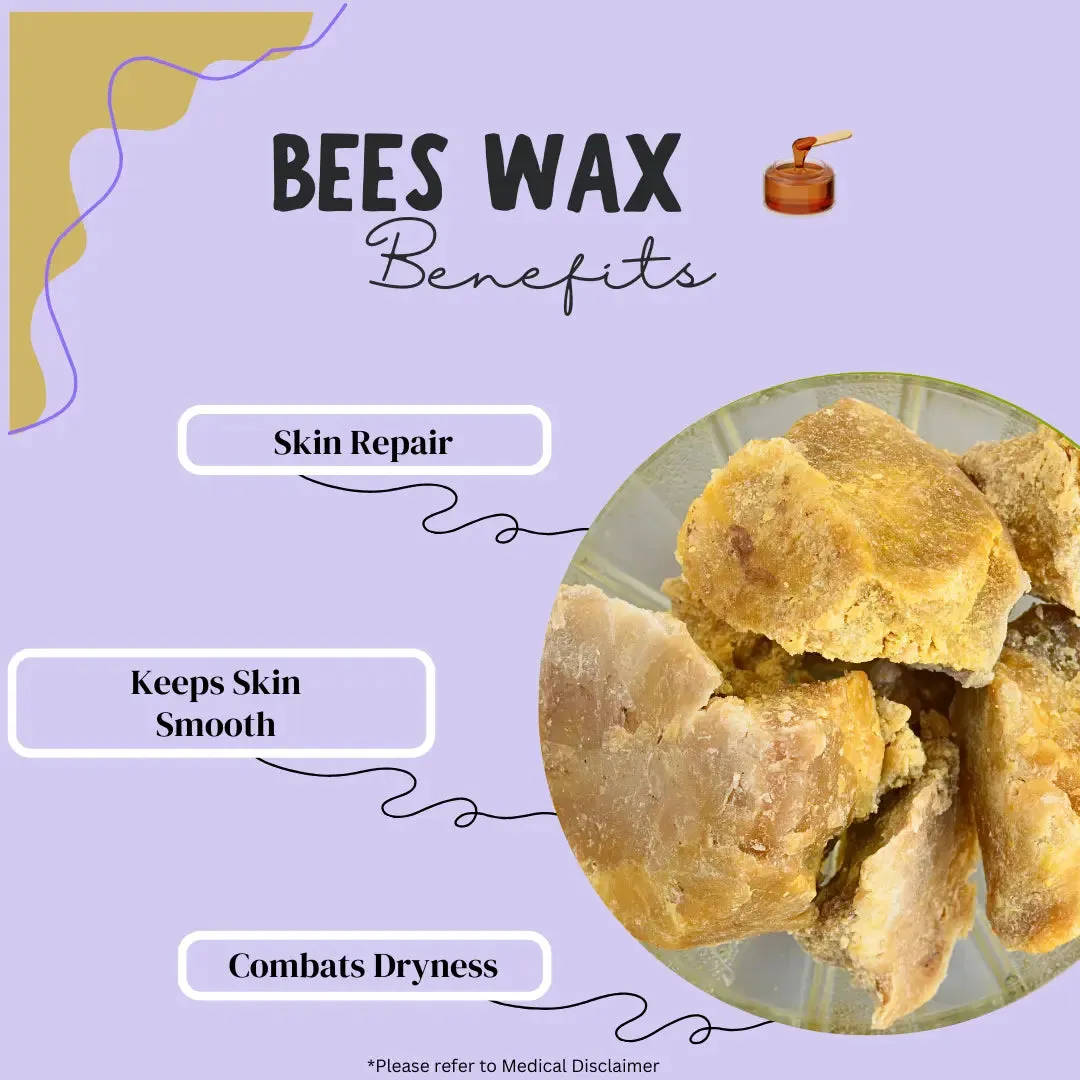 Beeswax