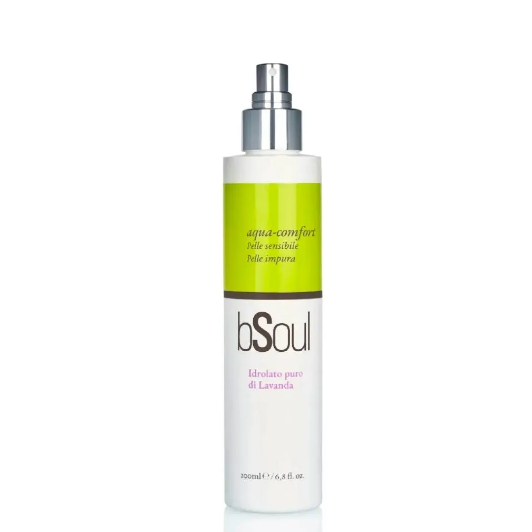 bSoul Aqua Comfort Lavender - 200ml