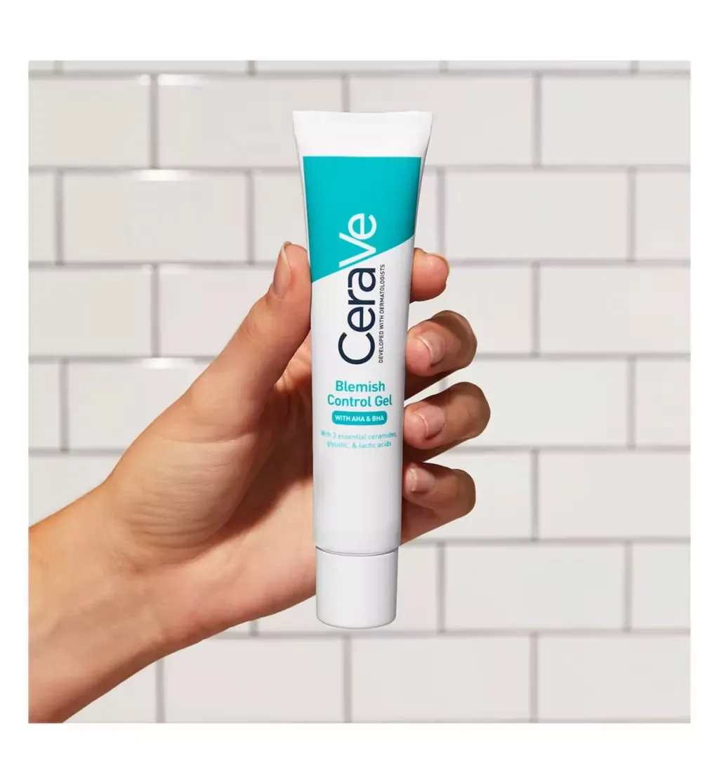 CeraVe Blemish Control Gel 40ml