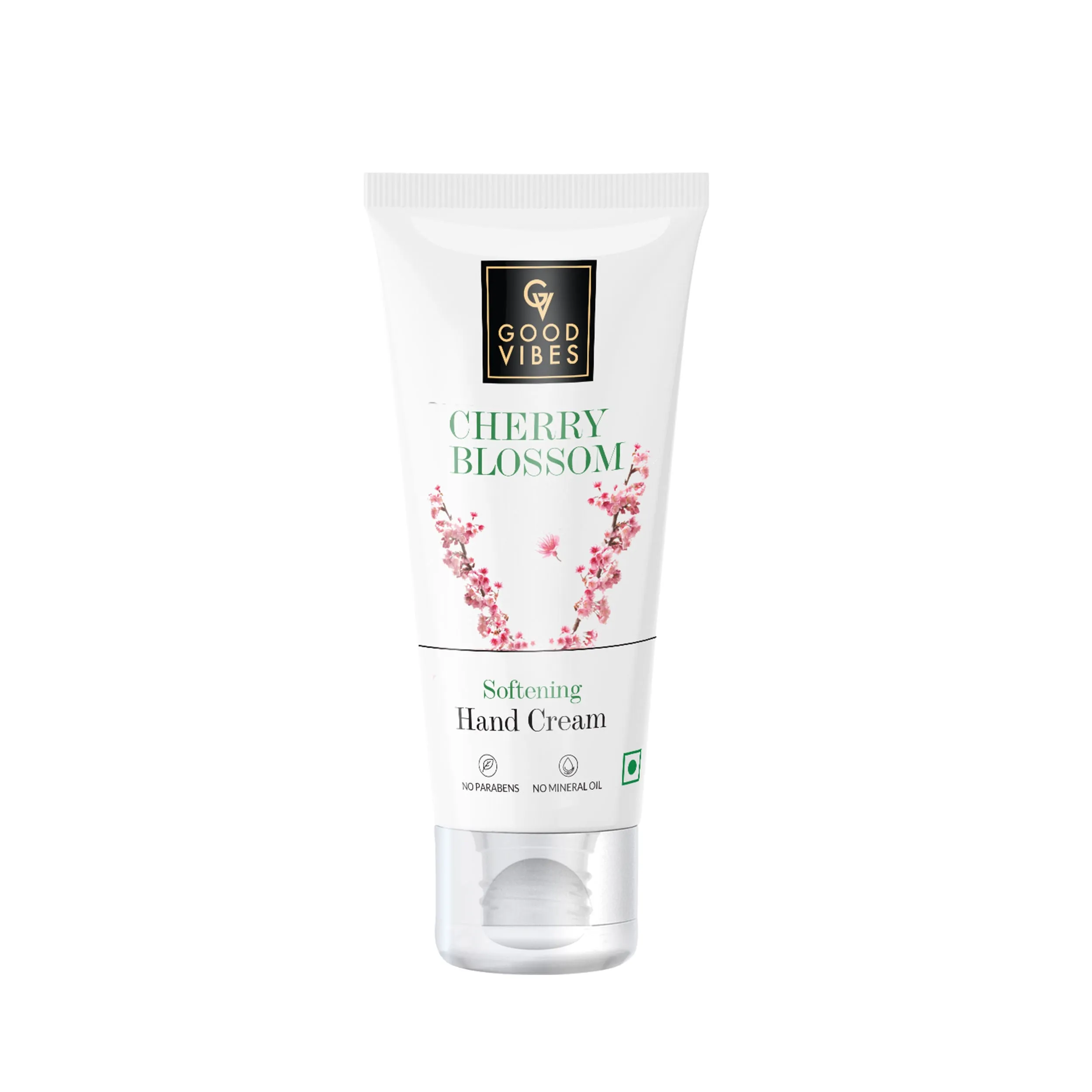 Cherry Blossom Softening Hand Cream