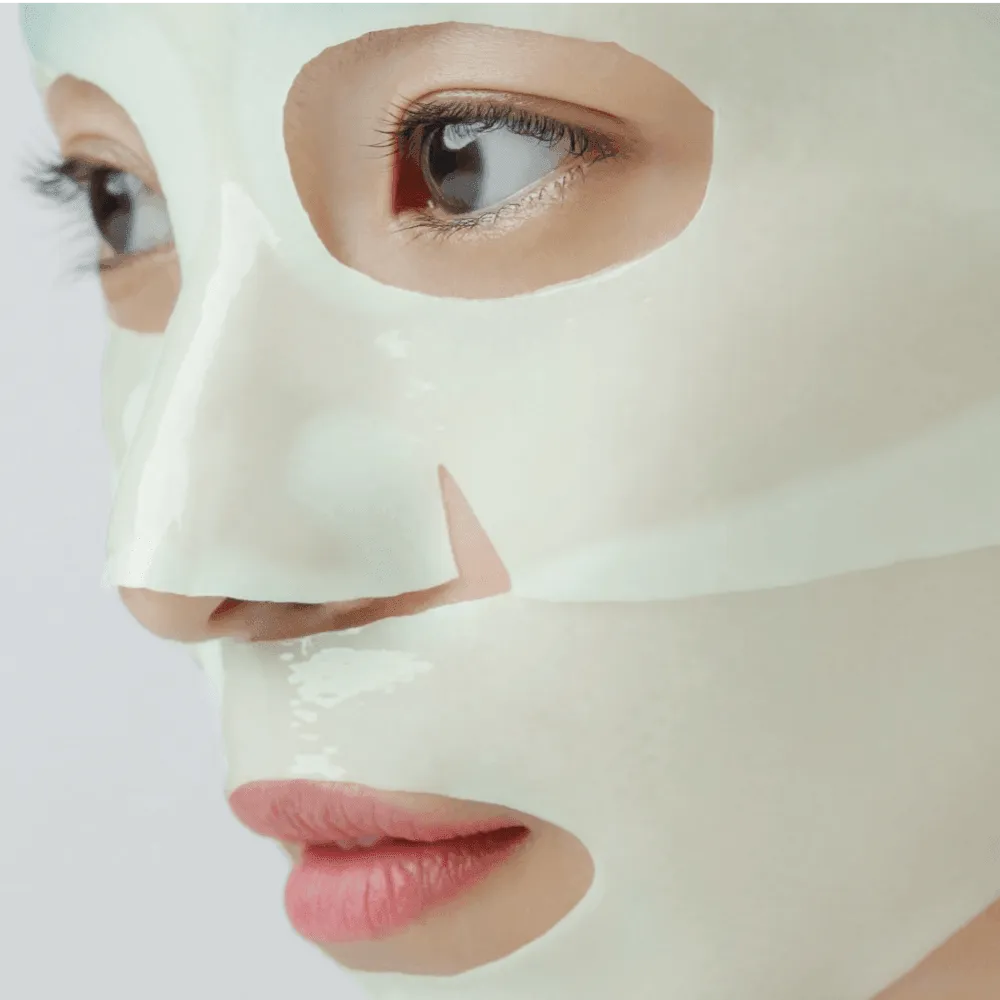 Collagen Gel Mask - 1 Mask (3 options)