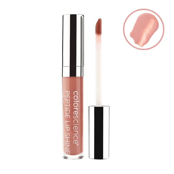 Colorescience Lip Shine SPF 35 Champagne 4ml