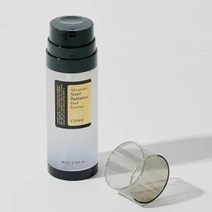 COSRX Advanced Snail Radiance Dual Essence 80ml