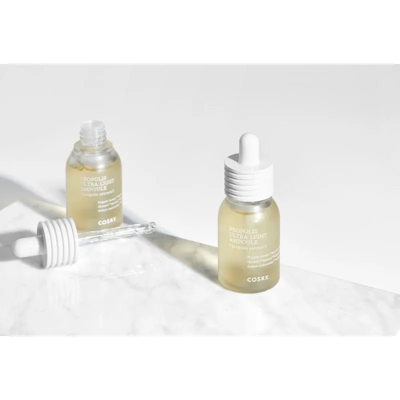 COSRX Full Fit Propolis Ultra Light Ampoule 30ml