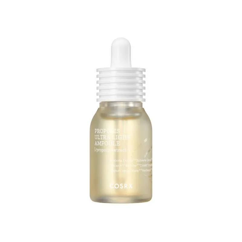 COSRX Full Fit Propolis Ultra Light Ampoule 30ml