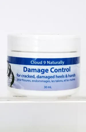 Damage Control Ointment