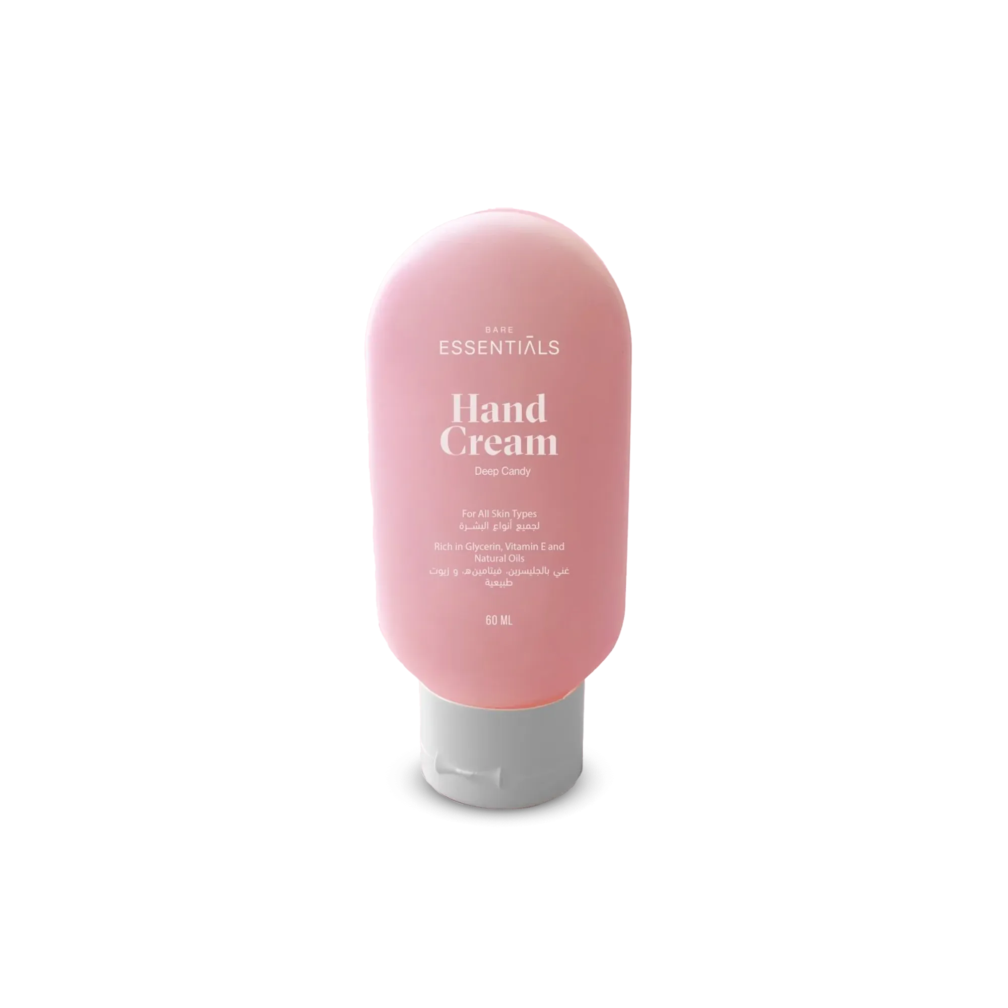 Deep Candy Hand Cream