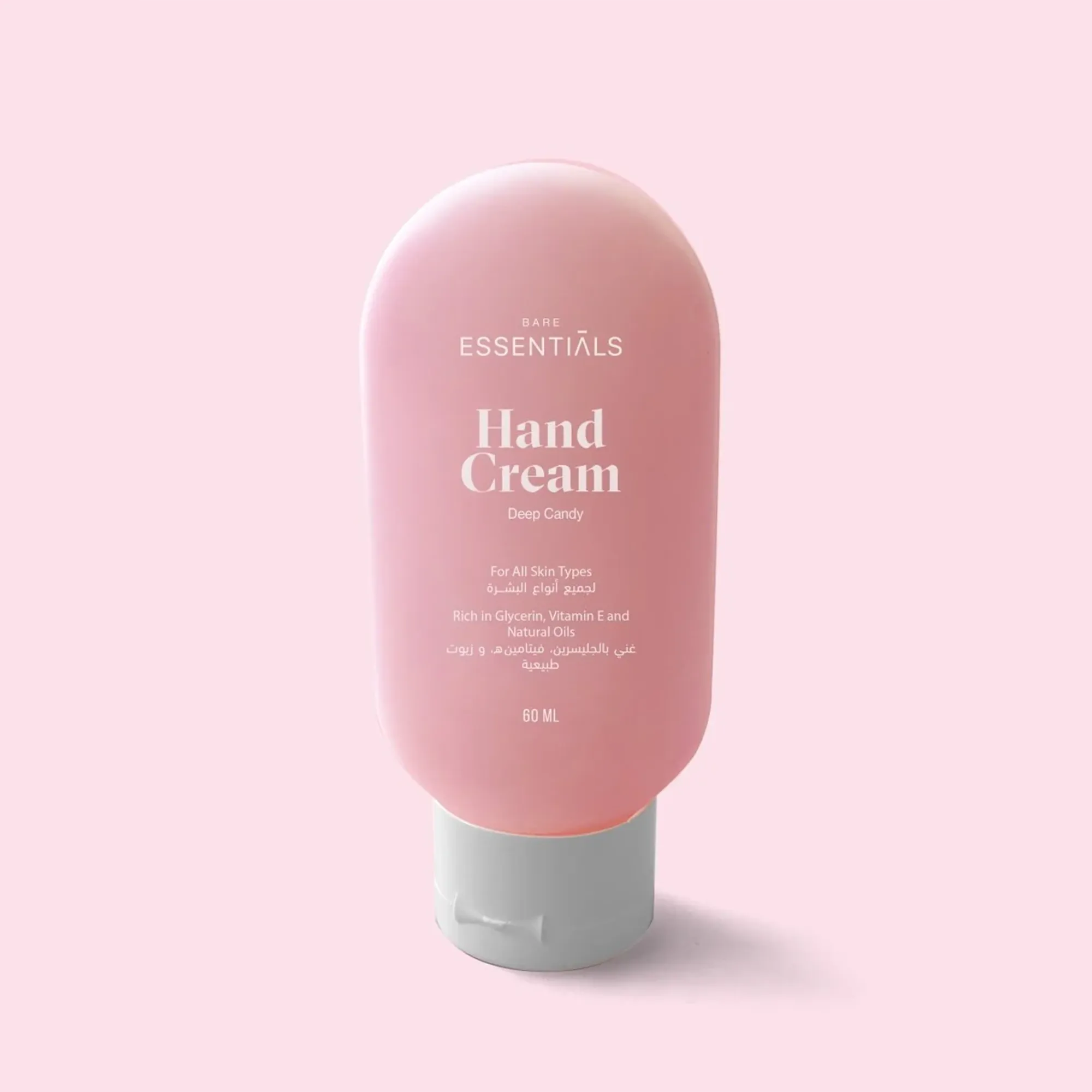 Deep Candy Hand Cream