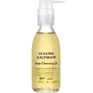 Deep Cleansing Oil