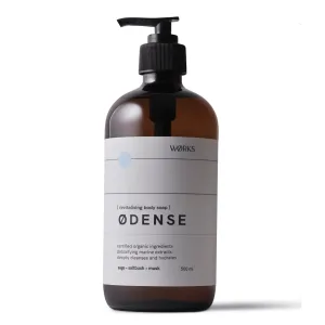 ØDENSE Revitalising Body Soap |500ml