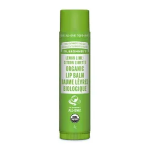 Dr. Bronner’s: Lip Balm