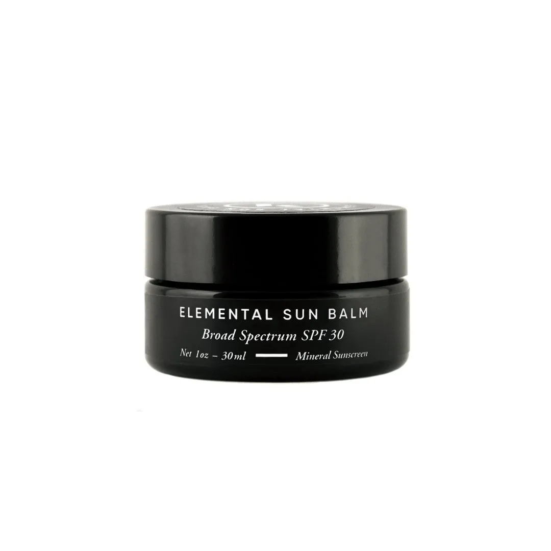 Elemental Sun Balm