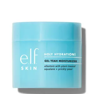 e.l.f. Skin Holy Hydration! Gel-Yeah Moisturizer