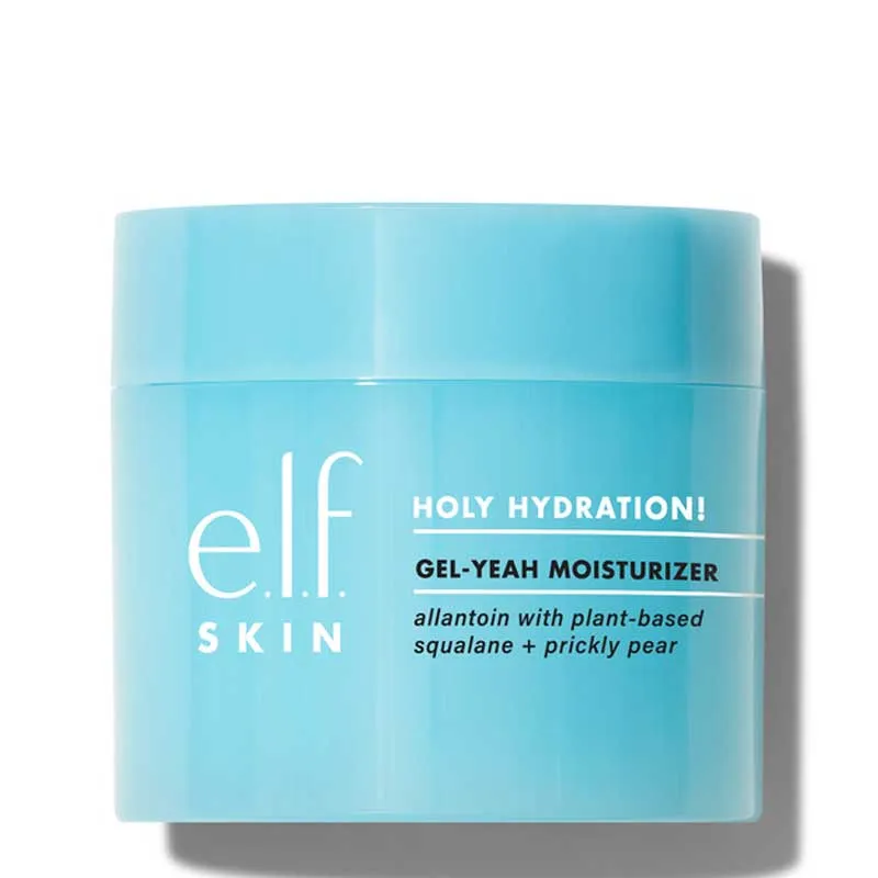 e.l.f. Skin Holy Hydration! Gel-Yeah Moisturizer