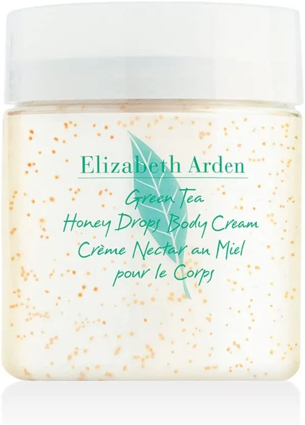 Elizabeth Arden Green Tea Honey Drops Body Cream 500 ml