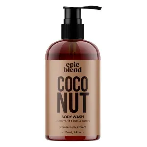 Epic Blend Body Wash - Coconut Vanilla