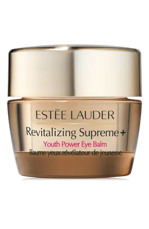 Estee Lauder Revitalizing Supreme  Youth Power Eye Balm