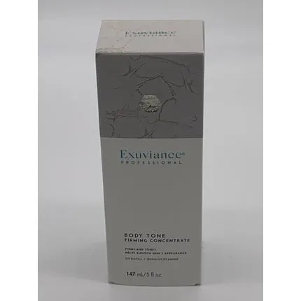 Exuviance Professional Body Tone Firming Concentrate, 5 fl oz, 147 ml, NIB Sealed