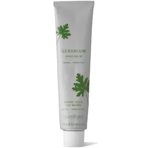 Geranium Hand Balm