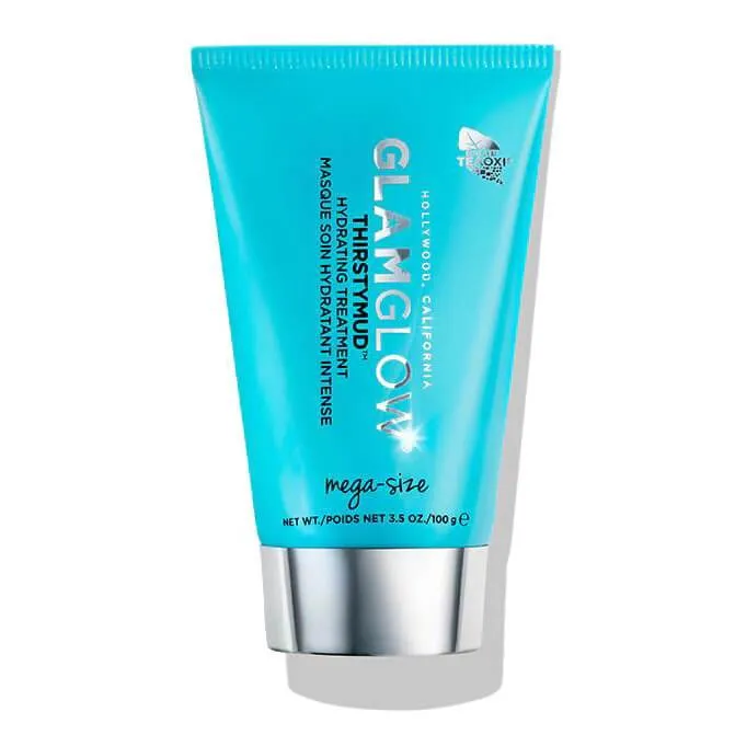 GlamGlow ThirstyMud Hydrating Treatment Mask