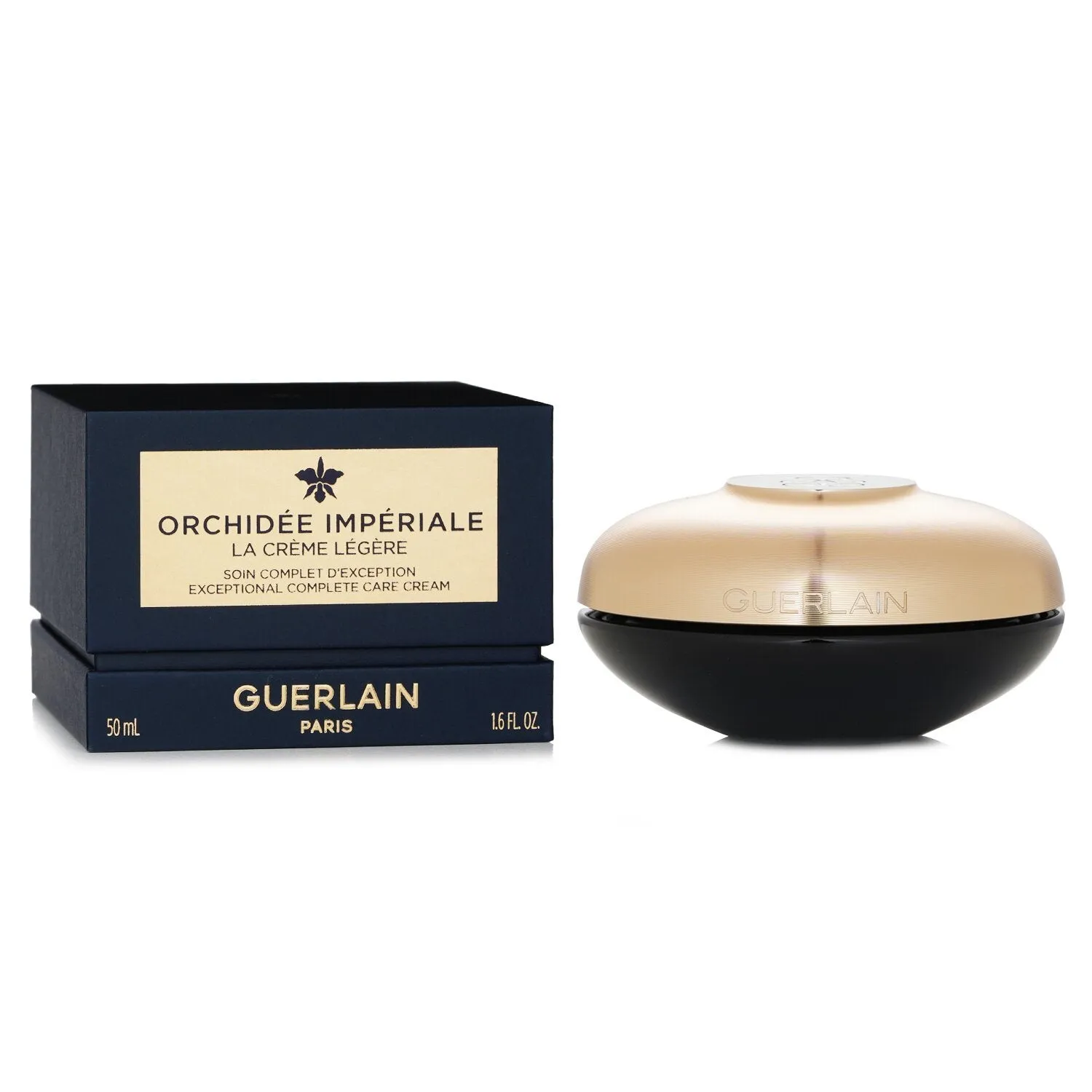 GUERLAIN - Orchidee Imperiale The Light Cream 616691 50ml/1.6oz