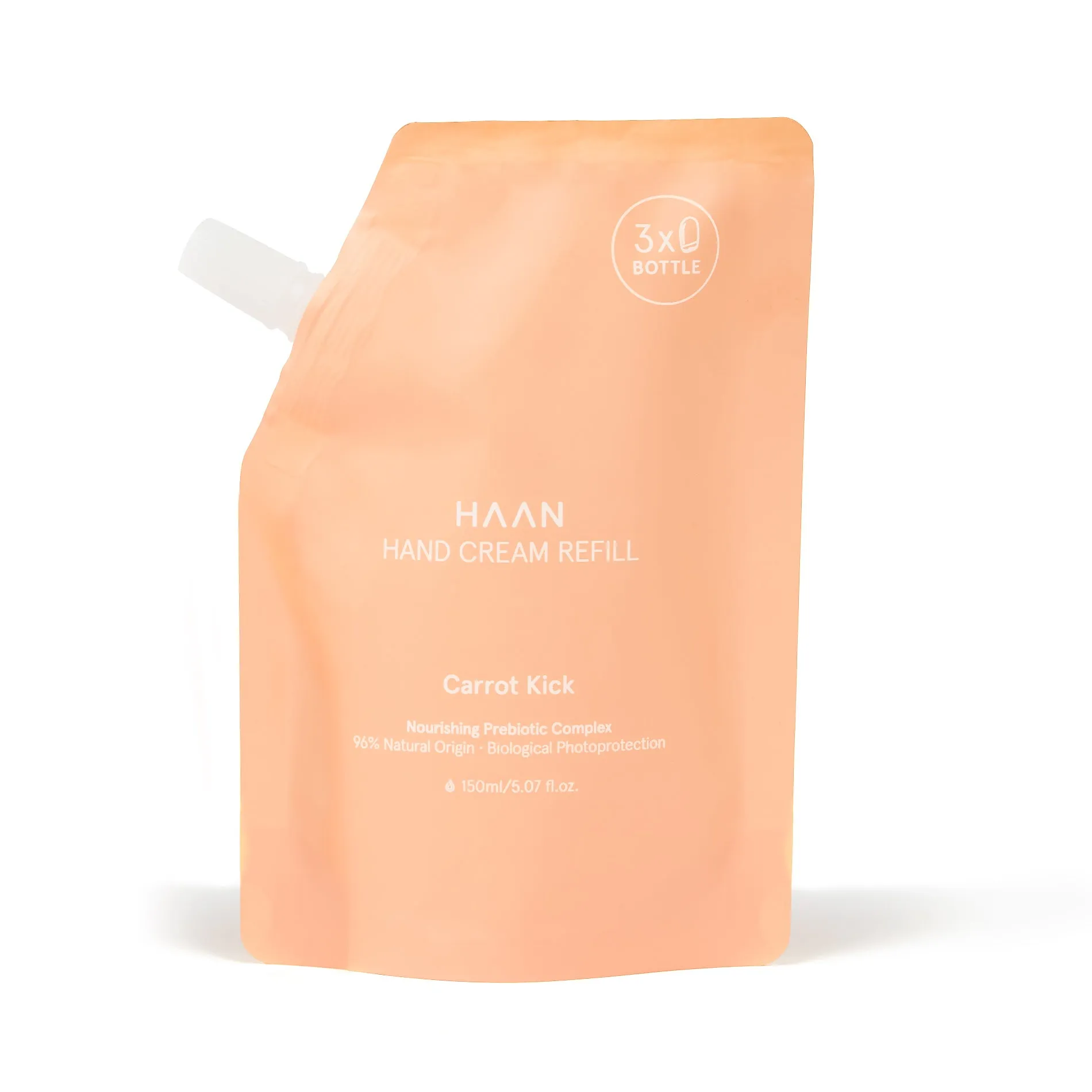 HAAN Nourishing Hand Cream Refill