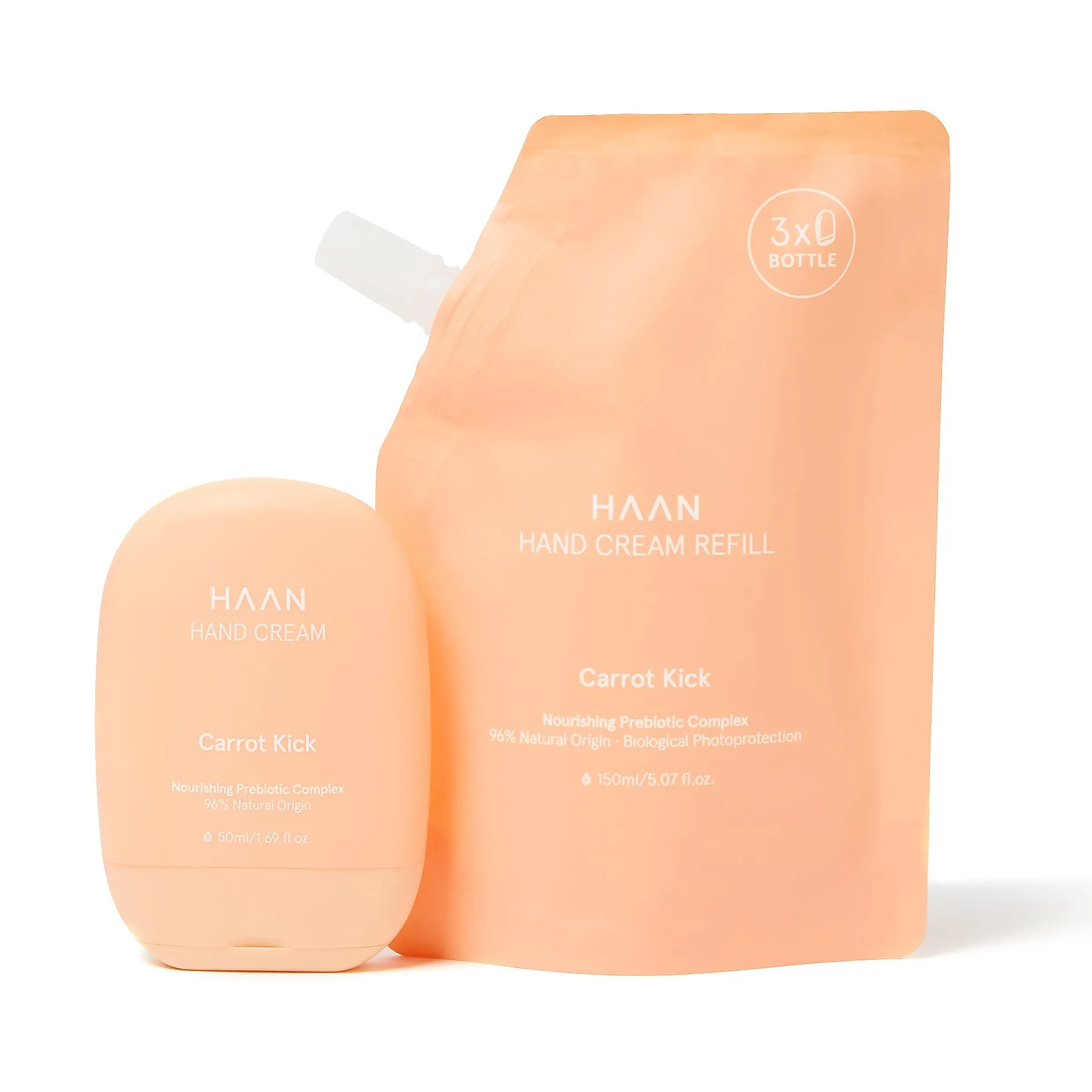 HAAN Nourishing Hand Cream Refill