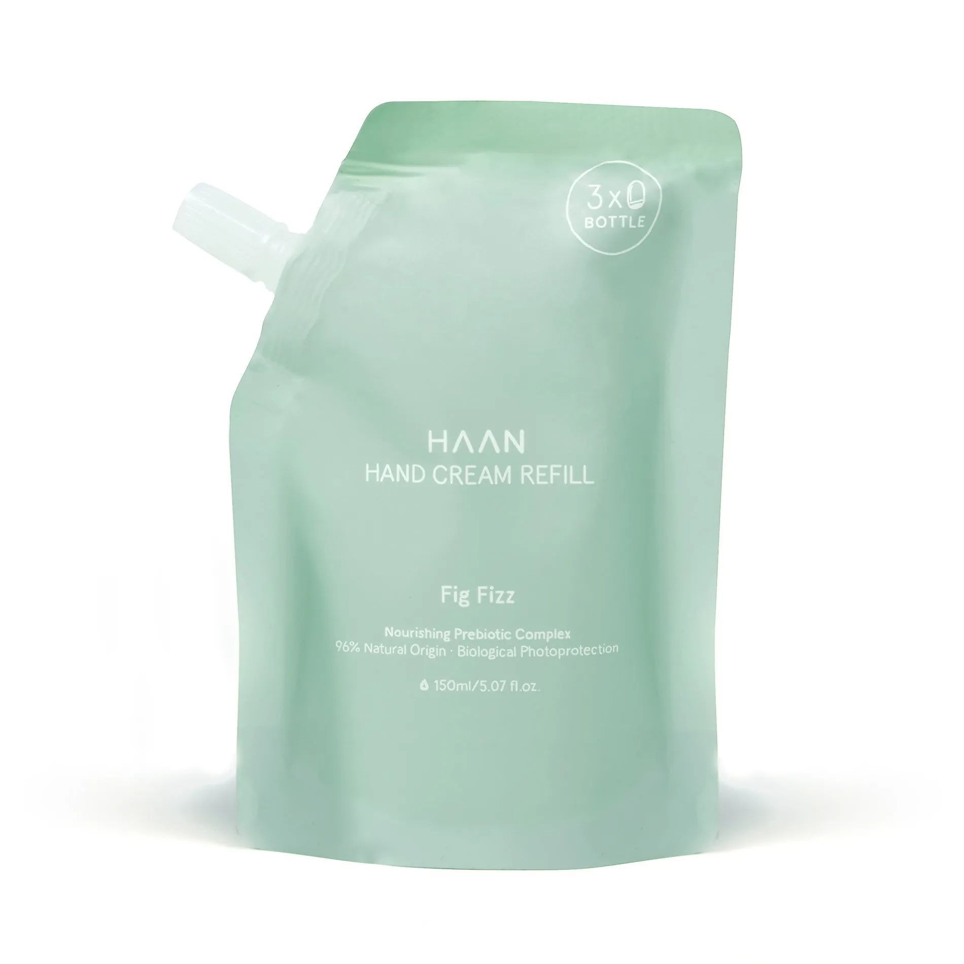 HAAN Nourishing Hand Cream Refill