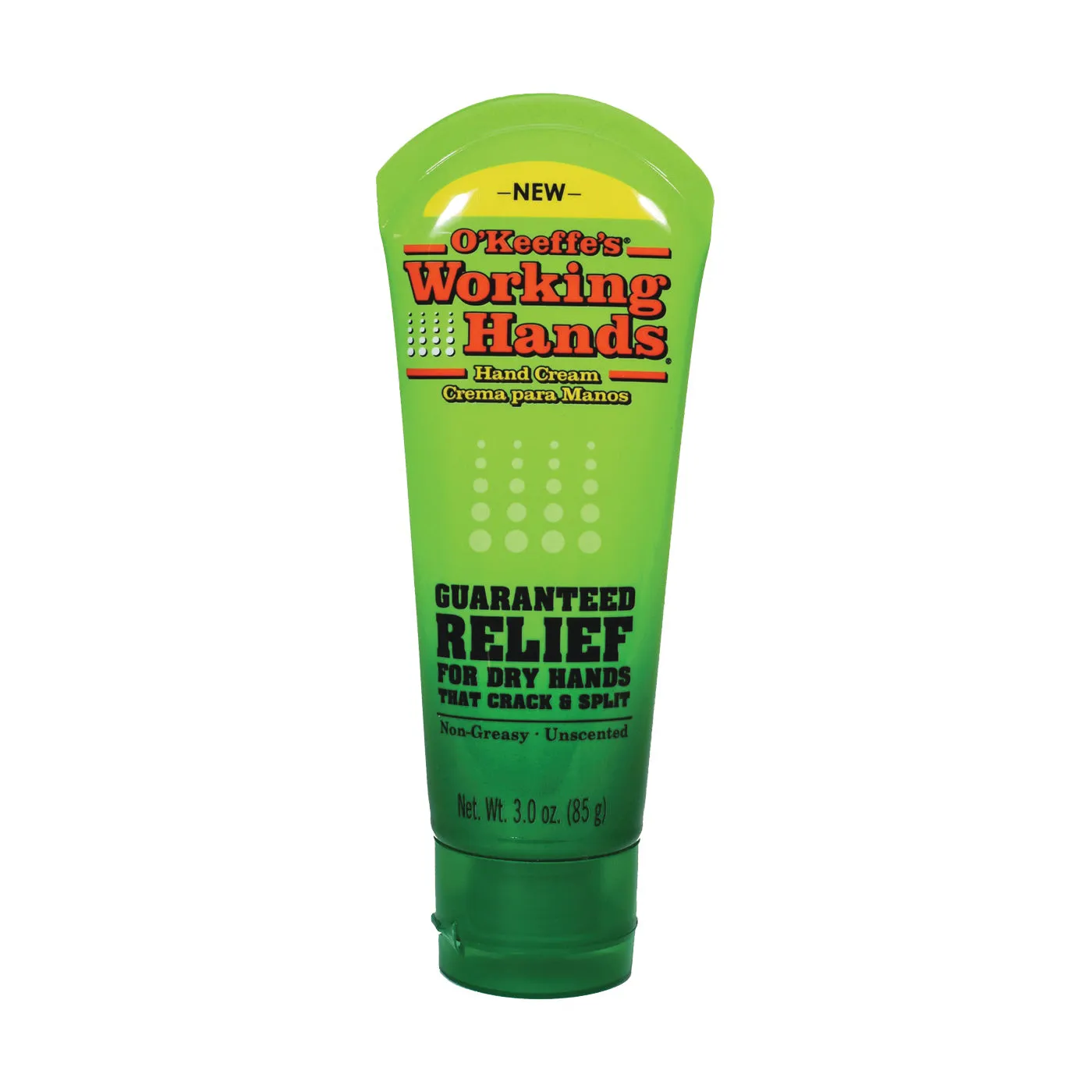 Hand Cream