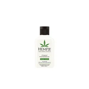 HEMPZ - MOISTURIZER ORIGINAL HERB 2.25 FO - Pack of 6