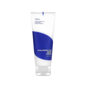 Hyaluronic Acid Moist Cream - 100 ml