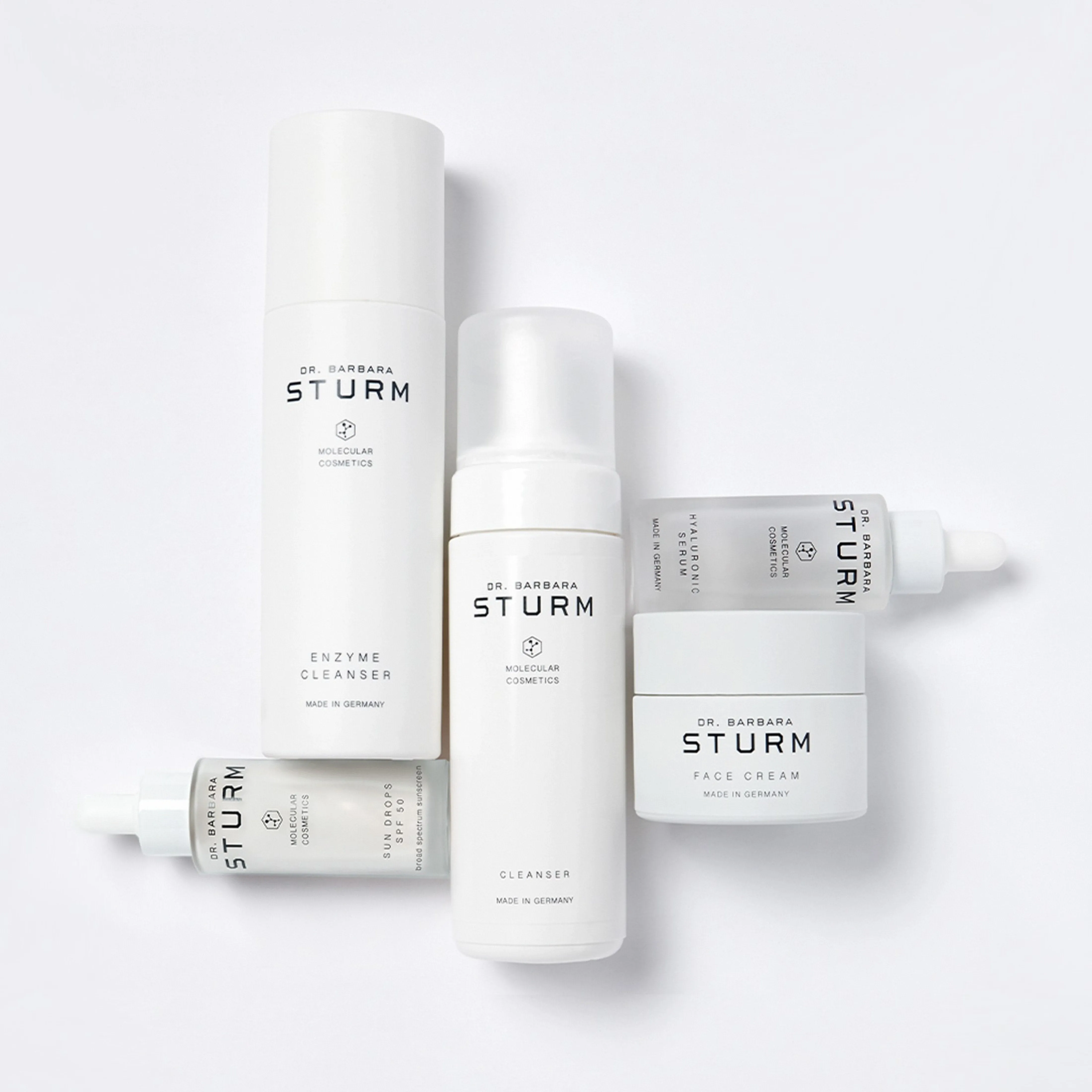 Hyaluronic Serum