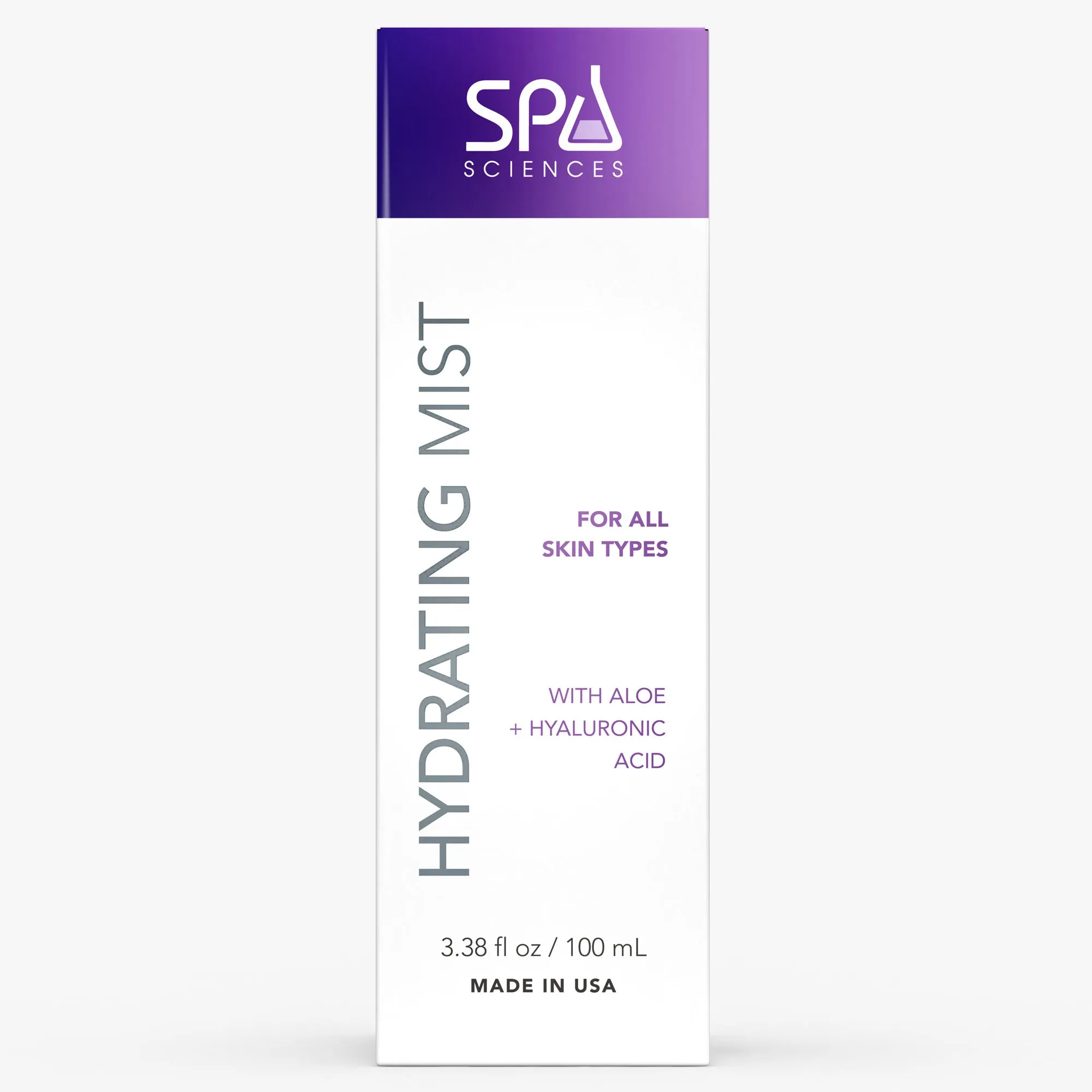 Hydrating Mist