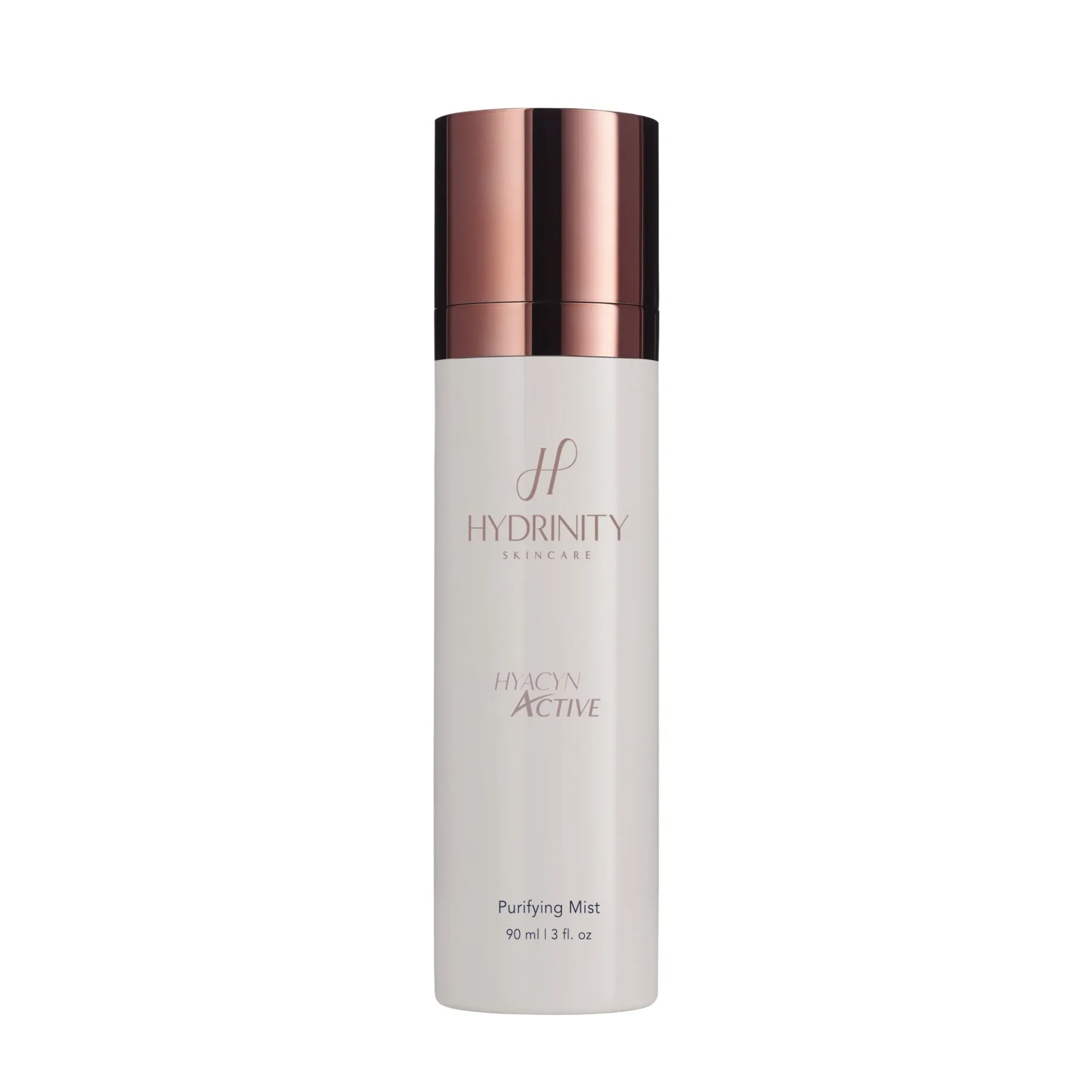 Hydrinity: Hyacyn Active Purifying Mist | 90ml