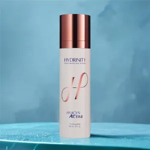 Hydrinity Hyacyn Active Purifying Mist